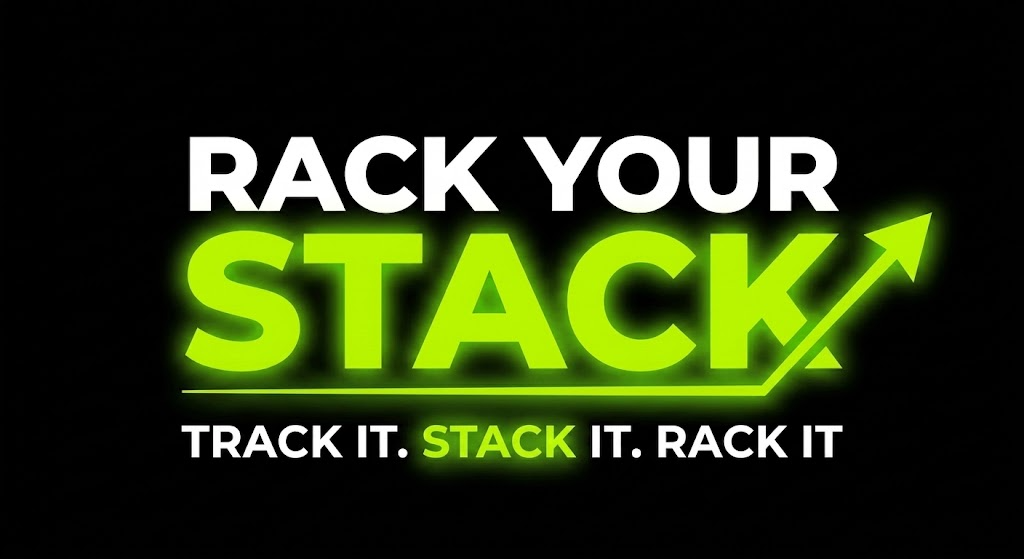 Rack Your Stack